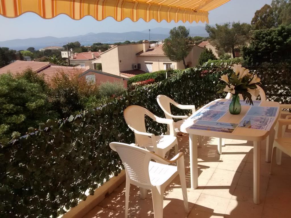Villa Veronique Saint-Raphaël Εξωτερικό φωτογραφία