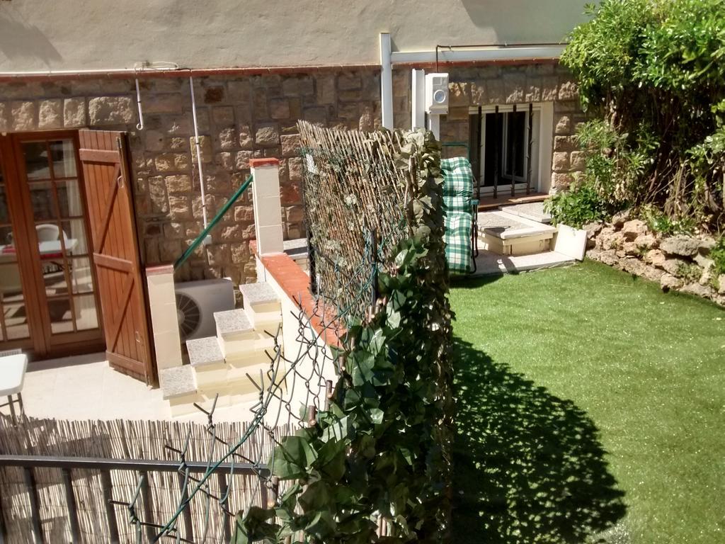 Villa Veronique Saint-Raphaël Εξωτερικό φωτογραφία