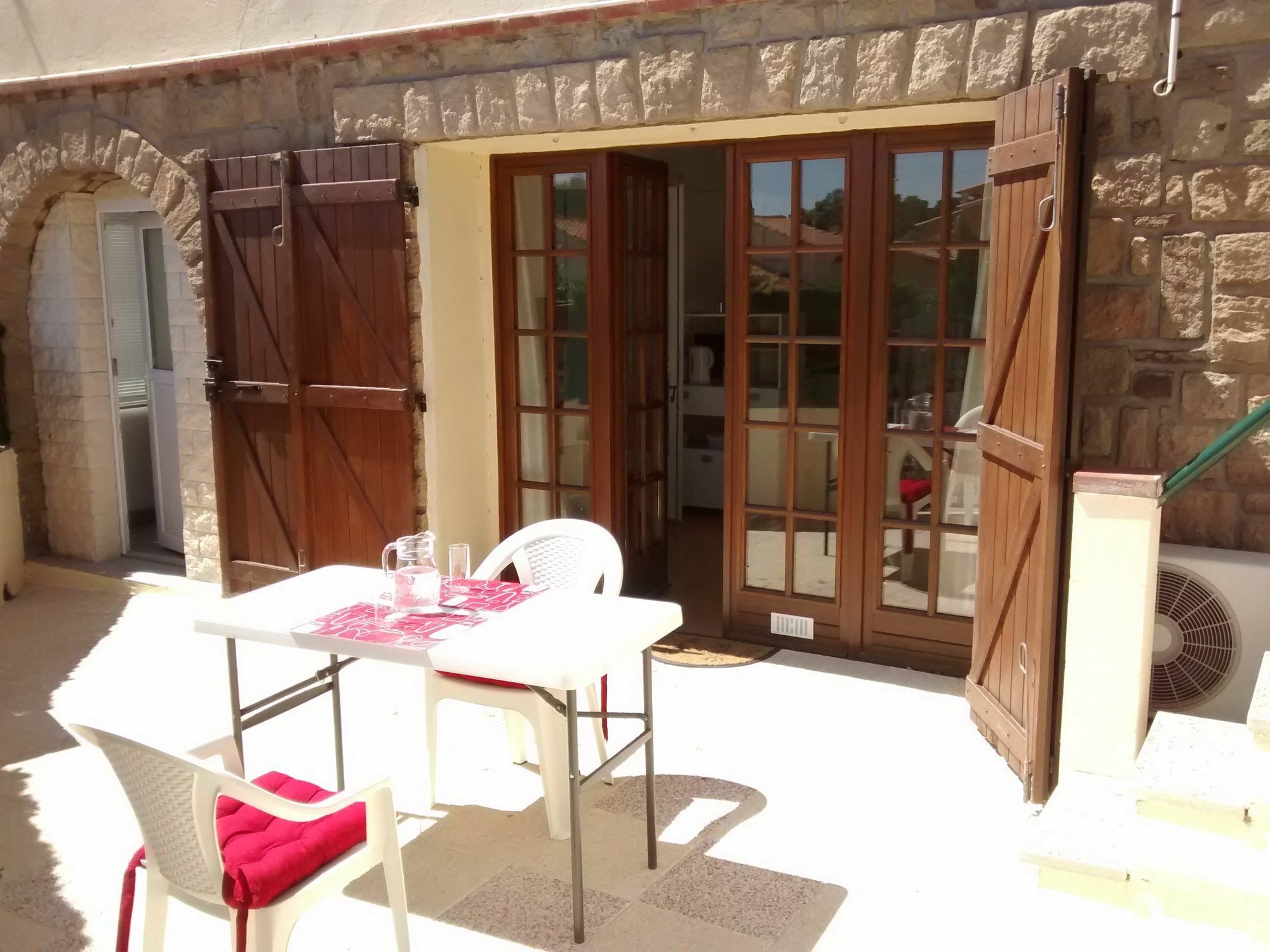 Villa Veronique Saint-Raphaël Εξωτερικό φωτογραφία