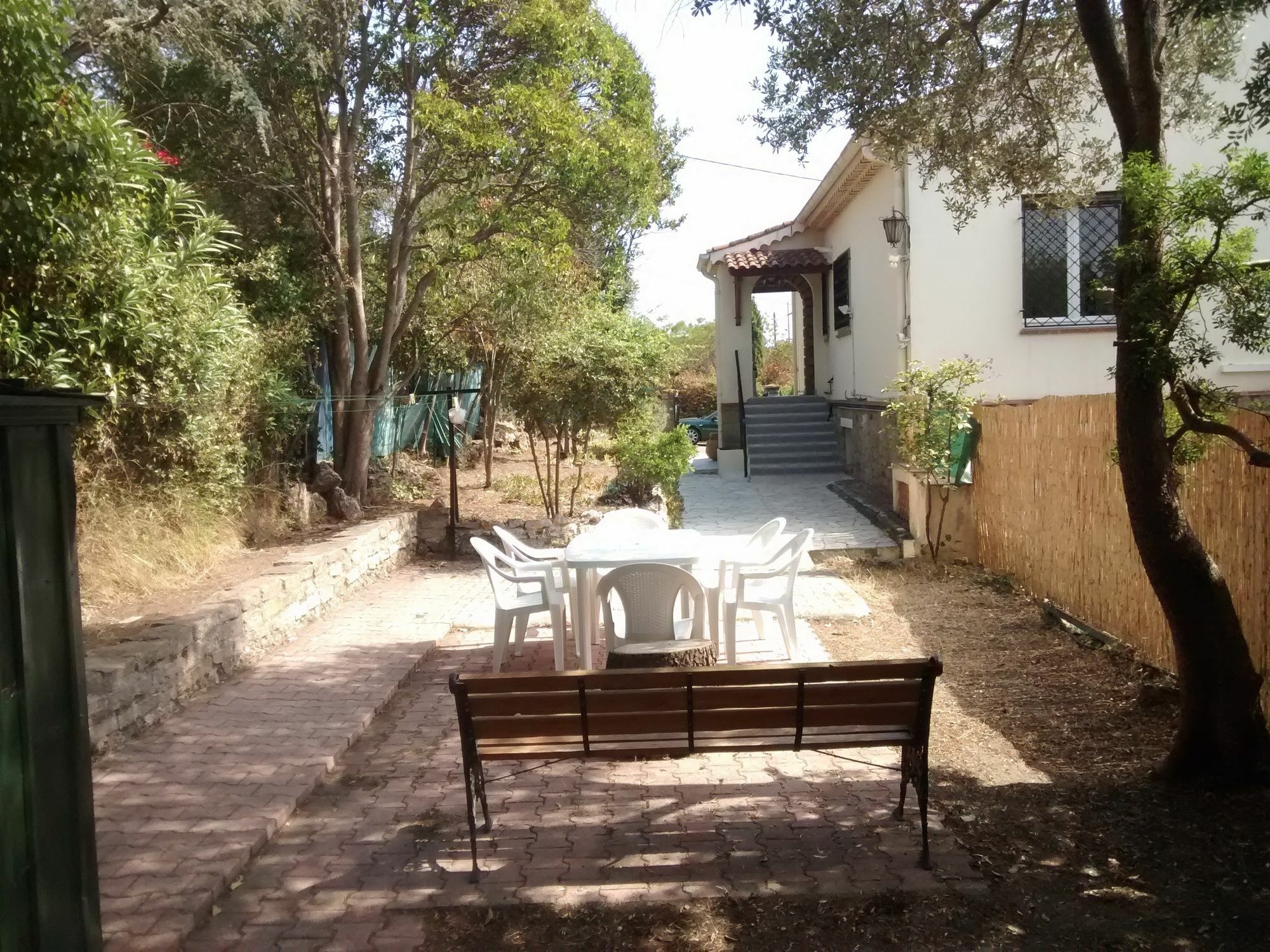 Villa Veronique Saint-Raphaël Εξωτερικό φωτογραφία